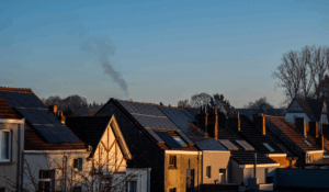 Oost-west opstelling - SGZZ