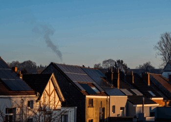 Oost-west opstelling - SGZZ