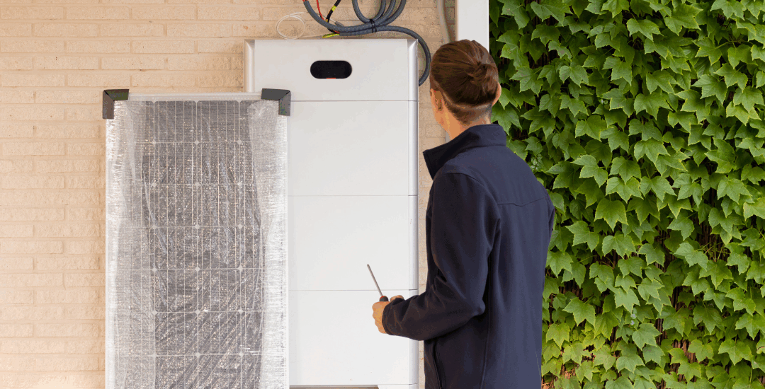 Wordt 2026 doorbraak van de thuisbatterij?