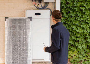 Wordt 2026 doorbraak van de thuisbatterij?