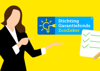 De ZonZeker certificaten van Garantiefonds ZonZeker