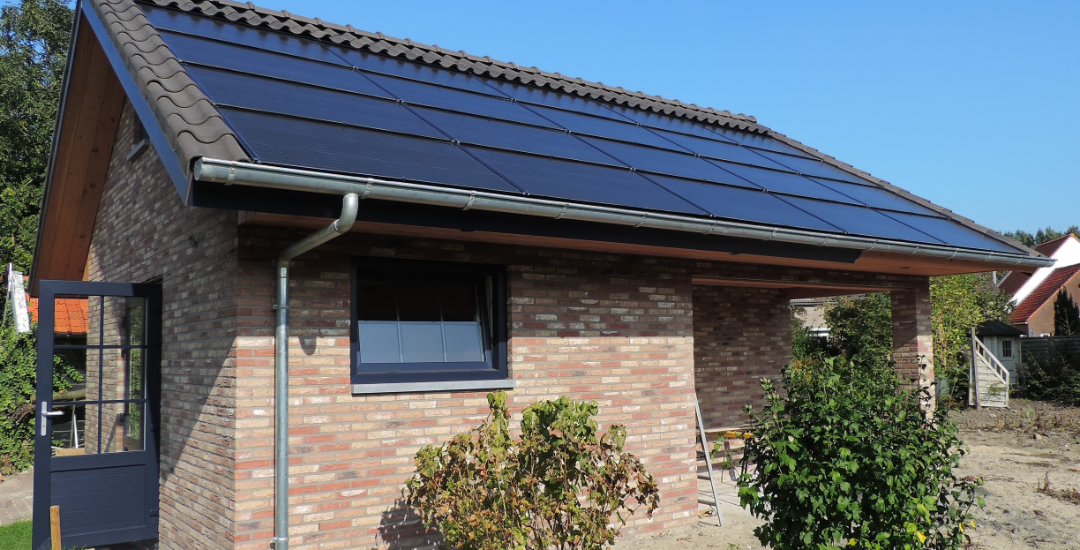 Vier veelgehoorde stellingen over zonnepanelen