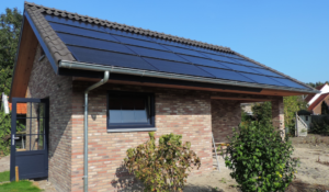 Vier veelgehoorde stellingen over zonnepanelen