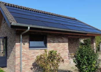 Vier veelgehoorde stellingen over zonnepanelen