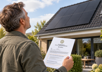 Zon Zeker Garant certificaat, geen dekking bij garantiefonds
